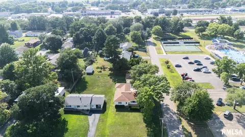 View/Area - 6322 E Beach Dr, Chillicothe, IL 61523 photo 4 of 9