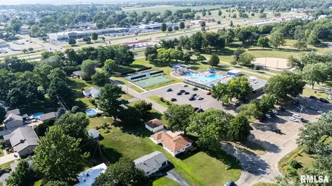 View/Area - 6322 E Beach Dr, Chillicothe, IL 61523 photo 5 of 9
