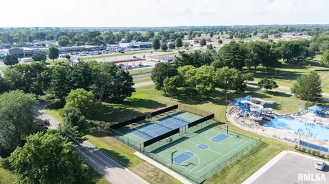 View/Area - 6322 E Beach Dr, Chillicothe, IL 61523 photo 7 of 9