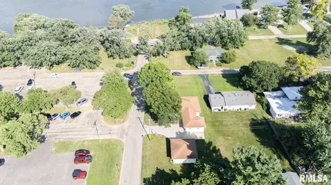 View/Area - 6322 E Beach Dr, Chillicothe, IL 61523 photo 6 of 9