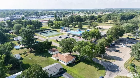 View/Area - 6322 E Beach Dr, Chillicothe, IL 61523 photo 3 of 9