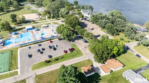 View/Area - 6322 E Beach Dr, Chillicothe, IL 61523 photo 1 of 9