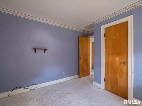 Bedroom - 6322 E Beach Dr, Chillicothe, IL 61523 photo 6 of 8