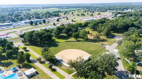 View/Area - 6322 E Beach Dr, Chillicothe, IL 61523 photo 8 of 9