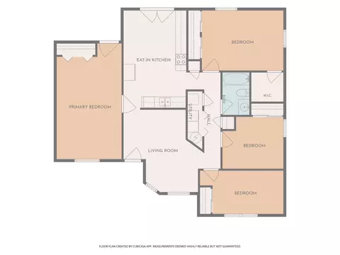 Floorplan - 2720 N 13th St, Herrin, IL 62948 photo 1 of 1
