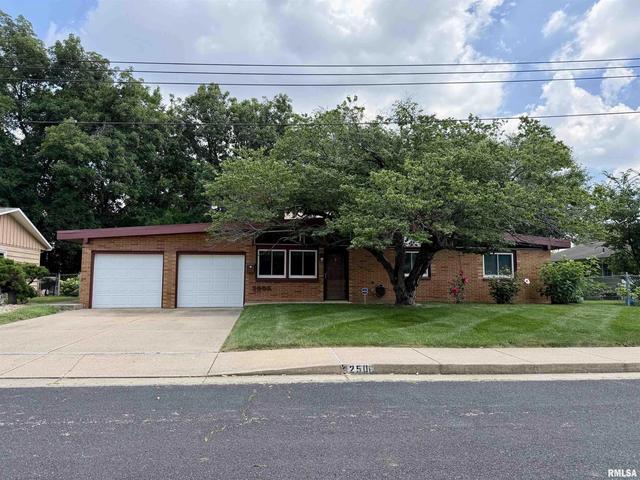 2506 N Woodbine Ter, Peoria, IL 61604