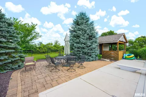 Exterior - 576 Pheasant Trl, Metamora, IL 61548 photo 16 of 22