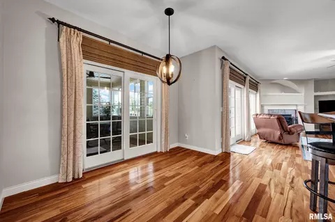 Dining - 576 Pheasant Trl, Metamora, IL 61548 photo 1 of 1