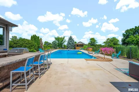 Exterior - 576 Pheasant Trl, Metamora, IL 61548 photo 8 of 22