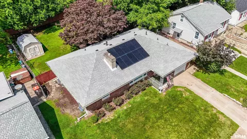 View/Area - 609 E Willcox Ave, Peoria, IL 61603 photo 1 of 2
