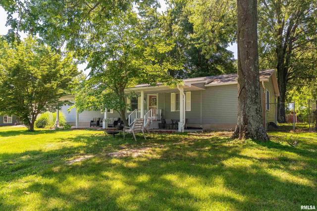 13641 Pacific Ln, Johnston City, IL 62951