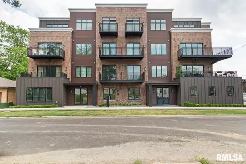 1310 E Samuel Ave, Peoria Heights, IL 61616