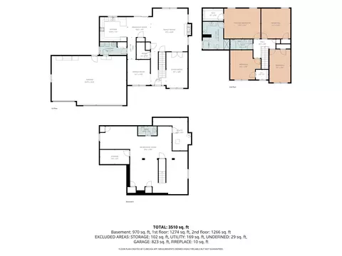 Floorplan - 2400 W Murphy Dr, Dunlap, IL 61525 photo 4 of 4