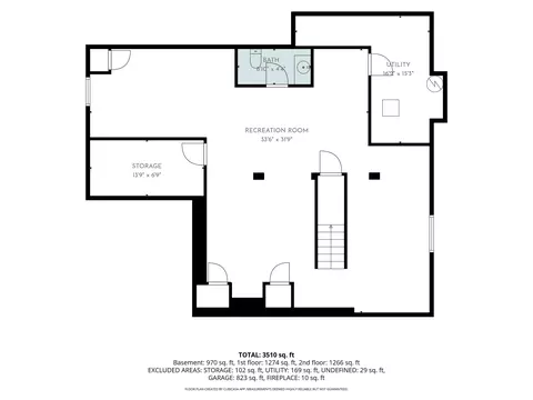 Floorplan - 2400 W Murphy Dr, Dunlap, IL 61525 photo 1 of 4
