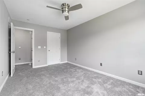 Bedroom - 2400 W Murphy Dr, Dunlap, IL 61525 photo 6 of 6