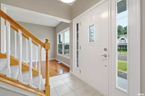 Entry Way - 2400 W Murphy Dr, Dunlap, IL 61525 photo 1 of 1