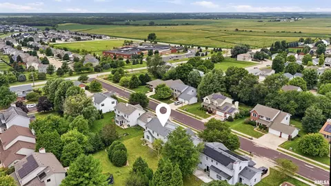 View/Area - 2400 W Murphy Dr, Dunlap, IL 61525 photo 1 of 1