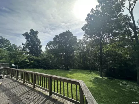 Exterior - 2 Carlock Rd, Murphysboro, IL 62966 photo 3 of 6