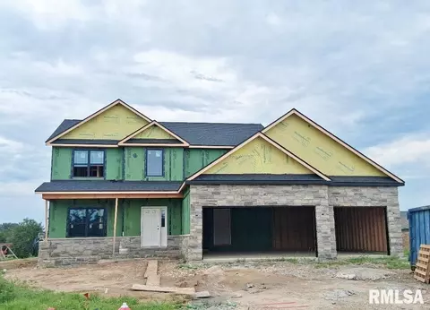 511 W Copper Ridge Ct, Dunlap, IL 61525