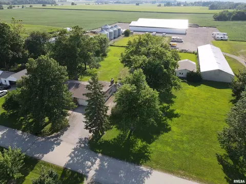 View/Area - 205 White St, Congerville, IL 61729 photo 7 of 7