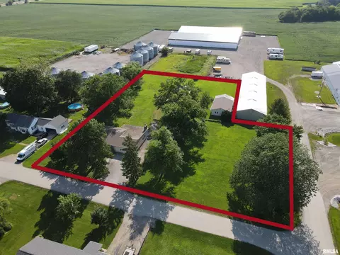 View/Area - 205 White St, Congerville, IL 61729 photo 1 of 7