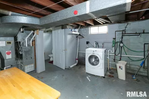 Other - 205 White St, Congerville, IL 61729 photo 9 of 15