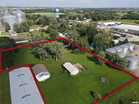View/Area - 205 White St, Congerville, IL 61729 photo 4 of 7