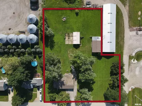 View/Area - 205 White St, Congerville, IL 61729 photo 5 of 7