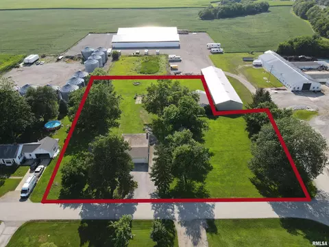 View/Area - 205 White St, Congerville, IL 61729 photo 3 of 7