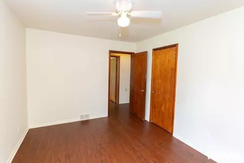 Bedroom - 205 White St, Congerville, IL 61729 photo 5 of 5
