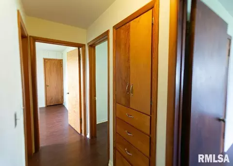 Entry Way - 205 White St, Congerville, IL 61729 photo 1 of 1