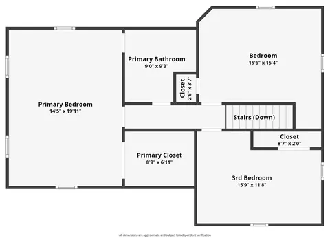 Floorplan - 204 E Pine St, Dunlap, IL 61525 photo 2 of 4
