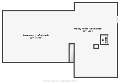 Floorplan - 204 E Pine St, Dunlap, IL 61525 photo 3 of 4