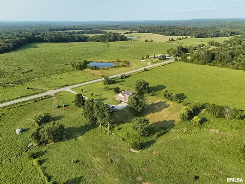 View/Area - 3100 Ozark Rd, Ozark, IL 62972 photo 4 of 7