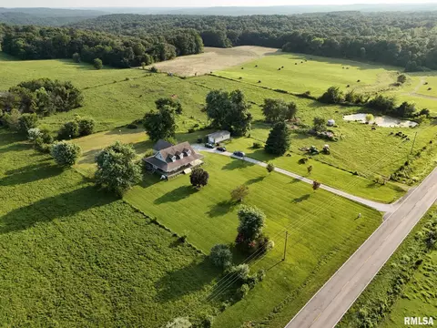 View/Area - 3100 Ozark Rd, Ozark, IL 62972 photo 6 of 7