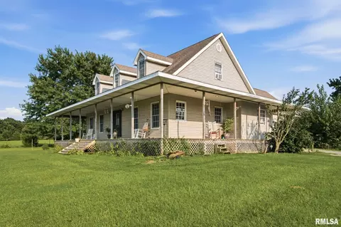 Exterior - 3100 Ozark Rd, Ozark, IL 62972 photo 1 of 3