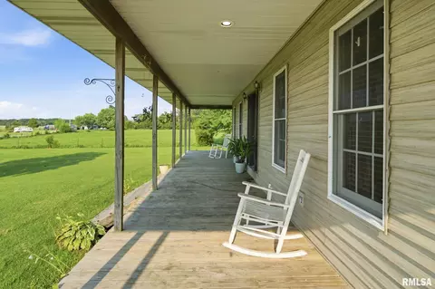 Exterior - 3100 Ozark Rd, Ozark, IL 62972 photo 3 of 3