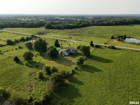 View/Area - 3100 Ozark Rd, Ozark, IL 62972 photo 3 of 7