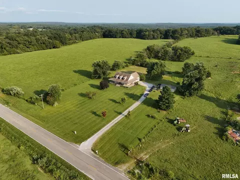 View/Area - 3100 Ozark Rd, Ozark, IL 62972 photo 1 of 7