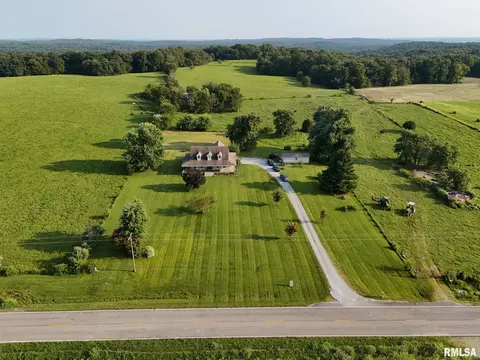 View/Area - 3100 Ozark Rd, Ozark, IL 62972 photo 5 of 7