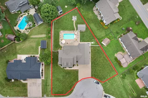 View/Area - 1704 N Smith Ave, Marion, IL 62959 photo 1 of 1