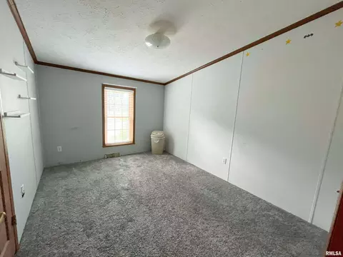 Bedroom - 409 233rd St, Aledo, IL 61231 photo 3 of 3