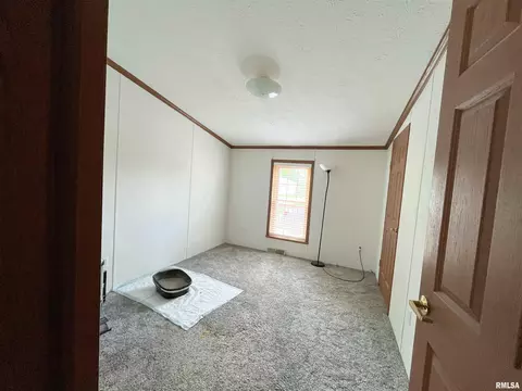 Bedroom - 409 233rd St, Aledo, IL 61231 photo 2 of 3