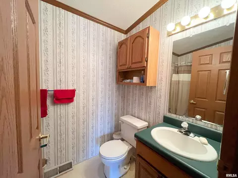 Bath - 409 233rd St, Aledo, IL 61231 photo 1 of 2