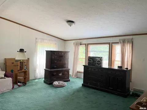 Bedroom - 409 233rd St, Aledo, IL 61231 photo 1 of 3