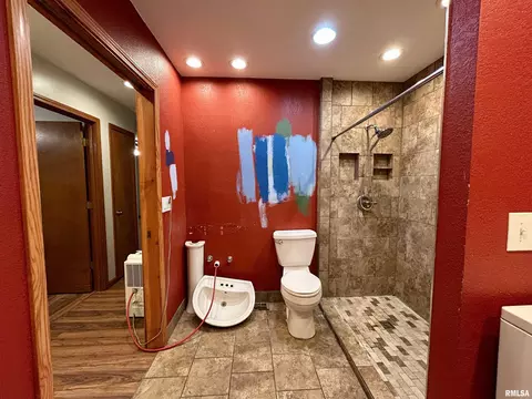 Bath - 210 E 19th Street C, Metropolis, IL 62960 photo 2 of 2