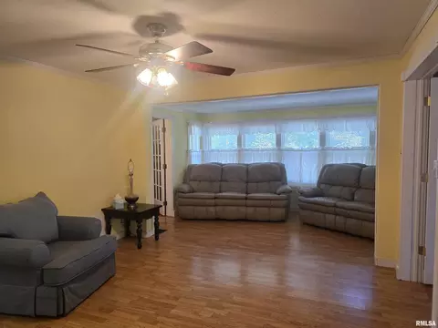 Living - 146 E Hickory St, Canton, IL 61520 photo 1 of 6