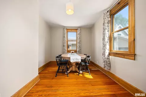Dining - 412 E Monroe St, Morton, IL 61550 photo 1 of 4