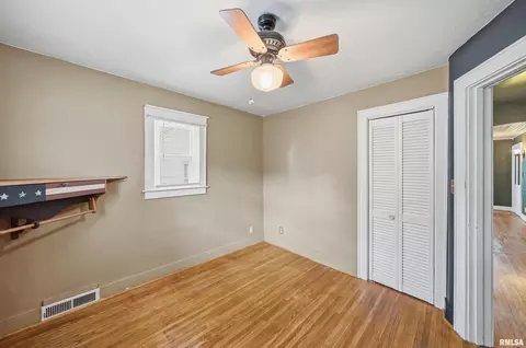Bedroom - 301 N 5th St, Dunlap, IL 61525 photo 2 of 11