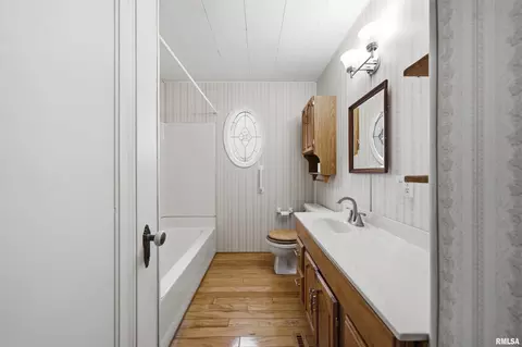 Bath - 301 N 5th St, Dunlap, IL 61525 photo 1 of 2